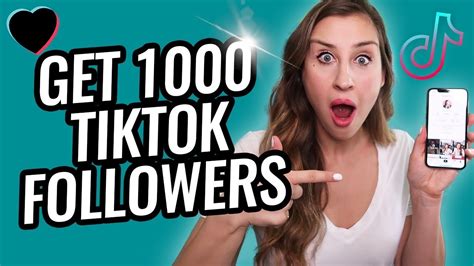 How to Get Followers on TikTok for Free: 11 Top Tips.